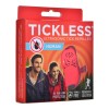 Tickless Pet Ultrasonic tick repeller Tickless Pet Ultrasonic tick repeller