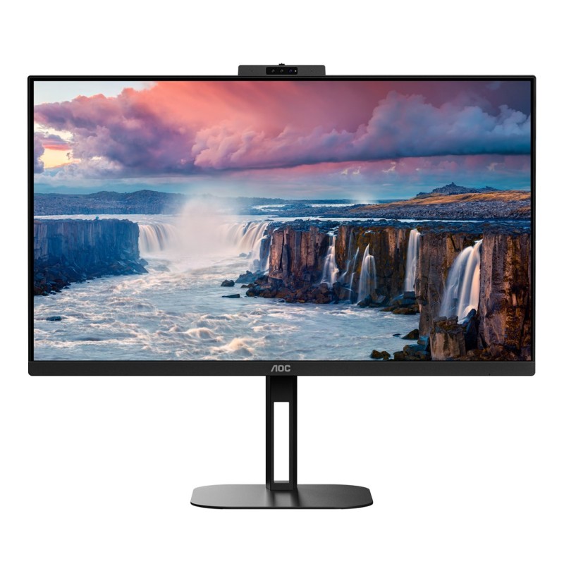 AOC V5 Q27V5CW computer monitor 68.6 cm (27