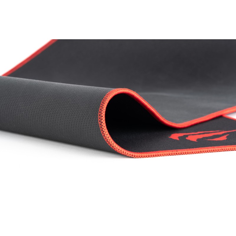 Havit HV-MP830 mouse pad Gaming mouse pad Black, Red Havit HV-MP830 mouse pad Gaming mouse pad Black, Red
