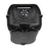 Esperanza EP157 BT FM LED RGB Speaker Black 10W Esperanza EP157 BT FM LED RGB Speaker Black 10W