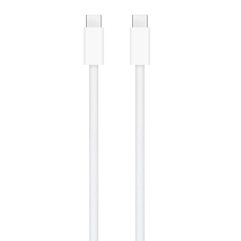 Apple 240W USB-C Charge Cable (2m) Apple 240W USB-C Charge Cable (2m)