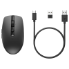 HP 710 Rechargeable Silent Mouse HP 710 Rechargeable Silent Mouse