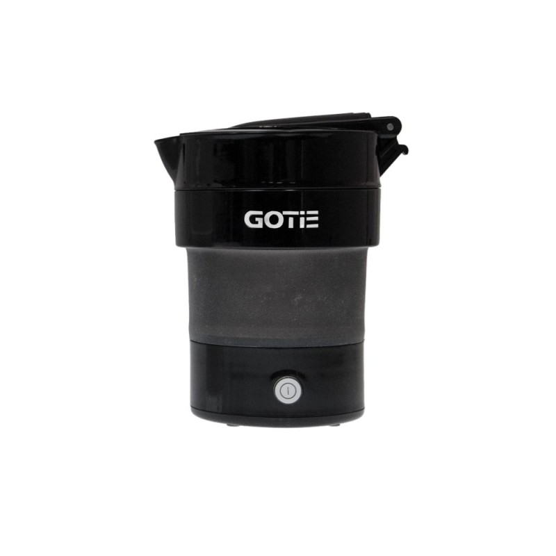Gotie travel kettle GCT-600C (600W, 0.6l)