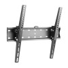 Gembird WM-55T-02 TV mount 139.7 cm (55 Gembird WM-55T-02 TV mount 139.7 cm (55