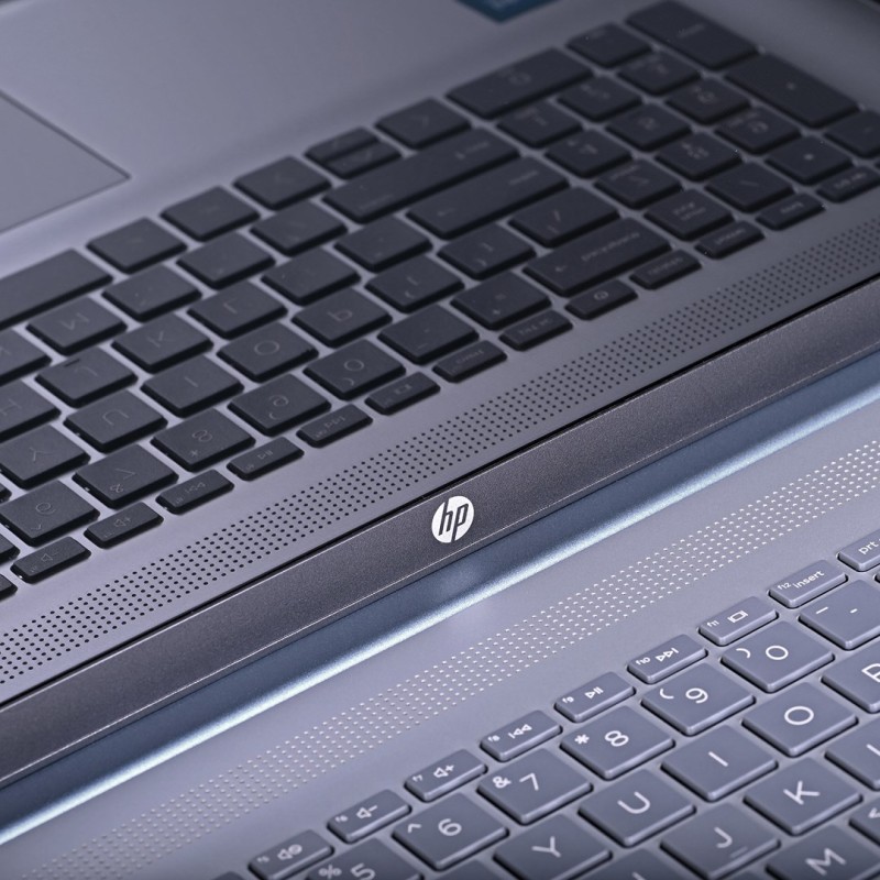 HP 17-CN3013DS Intel® N N200 Laptop 43.9 cm (17.3