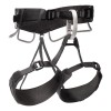 Uprząż Black Diamond Momentum 4S rozmiar XXS/S anthracite Uprząż Black Diamond Momentum 4S rozmiar XXS/S anthracite