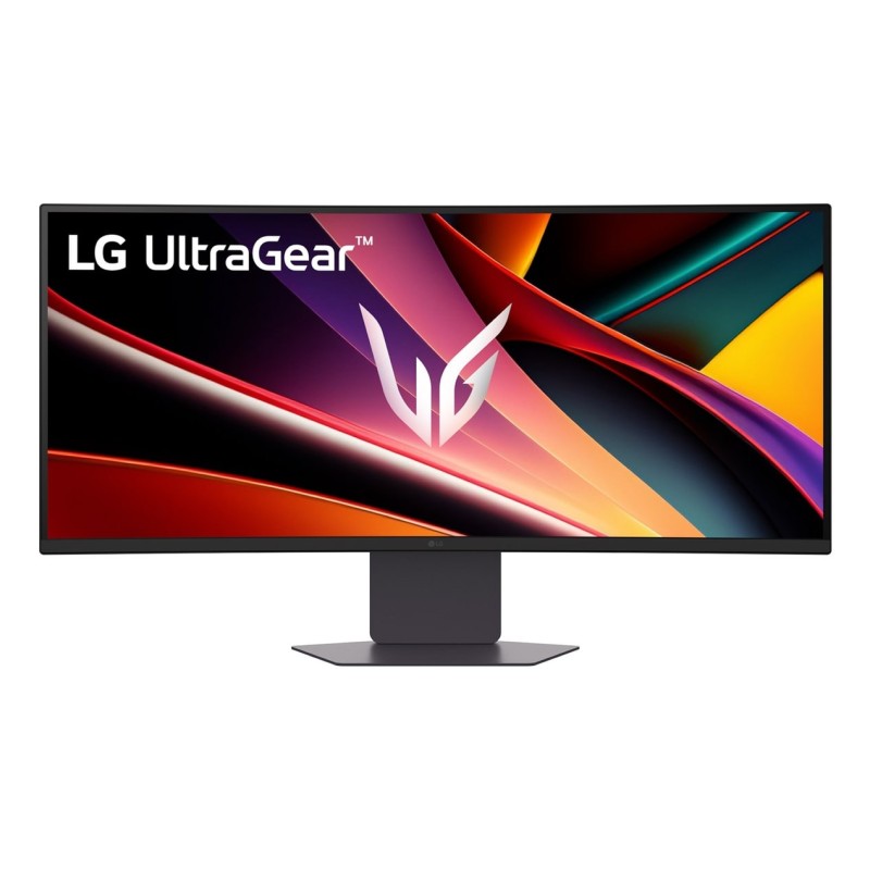LG 34G600A-B computer monitor 86.4 cm (34