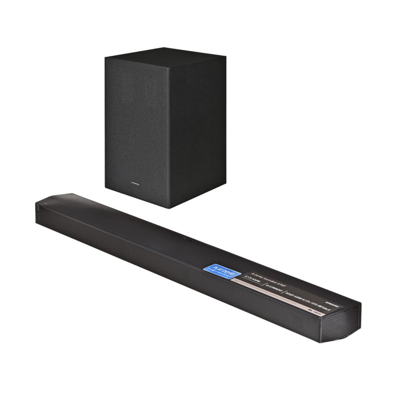 Samsung B750F B-Series 5.1ch Soundbar with Subwoofer (2025) Samsung B750F B-Series 5.1ch Soundbar with Subwoofer (2025)