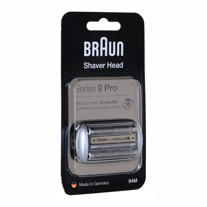 Braun Series 9 81747657 shaver accessory Shaving head Braun Series 9 81747657 shaver accessory Shaving head