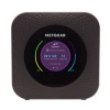 ASUS RT-AX5400 wireless router Gigabit Ethernet Dual-band (2.4 GHz / 5 GHz) Black ASUS RT-AX5400 wireless router Gigabit Ethernet Dual-band (2.4 GHz / 5 GHz) Black