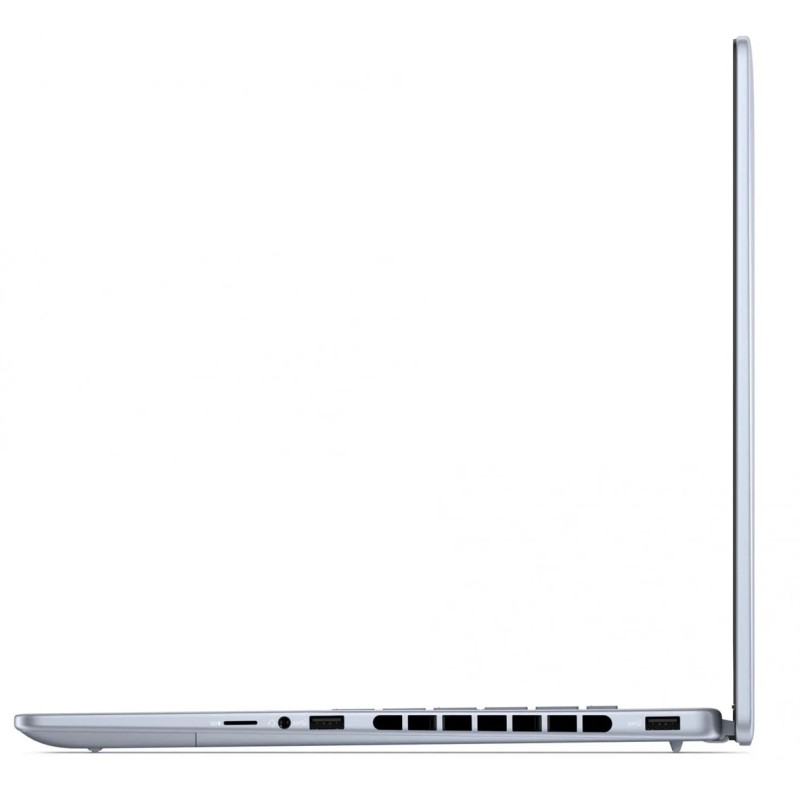 Dell I14-5441421001602SAK1 14" FHD+ (Snapdragon-X Plus X1P-42-100/16GB/1TB SSD/W11 Home) Titan Grey (US Keyboard) Dell I14-5441421001602SAK1 14" FHD+ (Snapdragon-X Plus X1P-42-100/16GB/1TB SSD/W11 Home) Titan Grey (US Keyboard)