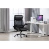 Activejet office chair YK7406-1 black