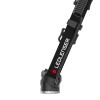 Ledlenser H8R Black, Red Headband flashlight LED Ledlenser H8R Black, Red Headband flashlight LED
