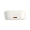 Baseus Bowie E18 Headset True Wireless Stereo (TWS) In-ear Calls/Music USB Type-C Bluetooth White Baseus Bowie E18 Headset True Wireless Stereo (TWS) In-ear Calls/Music USB Type-C Bluetooth White
