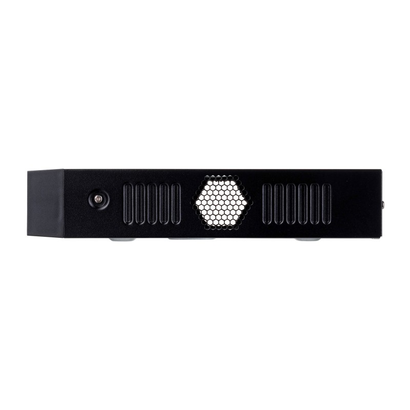 Dahua Technology XVR5104HS-I3 digital video recorder (DVR) Black Dahua Technology XVR5104HS-I3 digital video recorder (DVR) Black