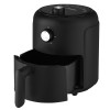 Esperanza EKA001 Fat-free fryer 2,6L 1000W Black