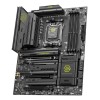 MSI MAG X870E TOMAHAWK WIFI motherboard AMD X870E Socket AM5 ATX
