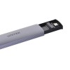 UNITEK M.2 ENCLOSURE, USB 3.2 Gen2 Type-C M.2 NVME/SATA SSD UNITEK M.2 ENCLOSURE, USB 3.2 Gen2 Type-C M.2 NVME/SATA SSD
