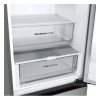 LG GBV3200DPY fridge-freezer Freestanding 387 L D Metallic, Silver LG GBV3200DPY fridge-freezer Freestanding 387 L D Metallic, Silver