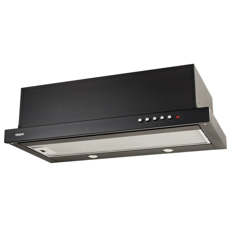 Akpo WK-7 Light 60 Black LED hood Akpo WK-7 Light 60 Black LED hood