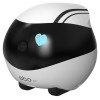 ENABOT Ebo Air AI Robot White and Black