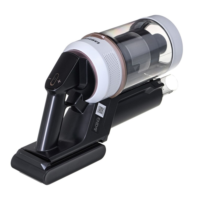 Samsung Handheld vacuum Bespoke Jet Plus Complete VS20B95843W/GE Samsung Handheld vacuum Bespoke Jet Plus Complete VS20B95843W/GE