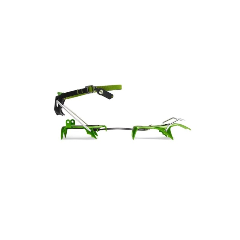 Automatic crampons BLACK DIAMOND Neve Pro Automatic crampons BLACK DIAMOND Neve Pro