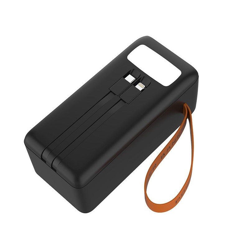 Tracer VOUGE-5 50000 mAh Black Tracer VOUGE-5 50000 mAh Black