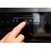 Elektrolux LOB8S38Z Built-in oven 70 l 3500 W Black