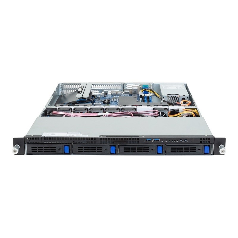 ASUS RS700A-E11-RS12U/10G/1.6KW 90SF01E2-M00K20