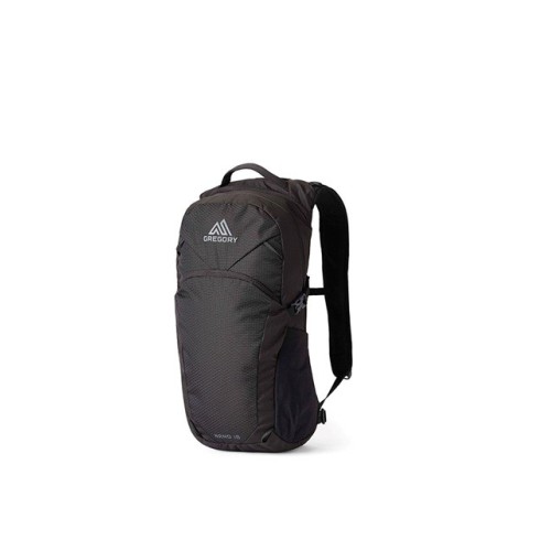 Gregory Nano Urban backpack 18 l Black Gregory Nano Urban backpack 18 l Black