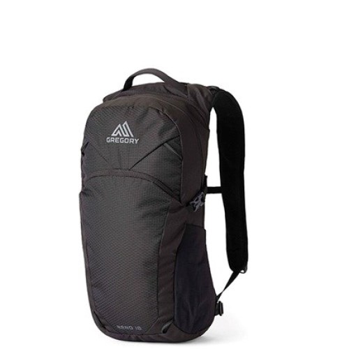 Gregory Nano Urban backpack 18 l Black