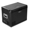 YOLCO GCX47 Black Portable compressor fridge YOLCO GCX47 Black Portable compressor fridge