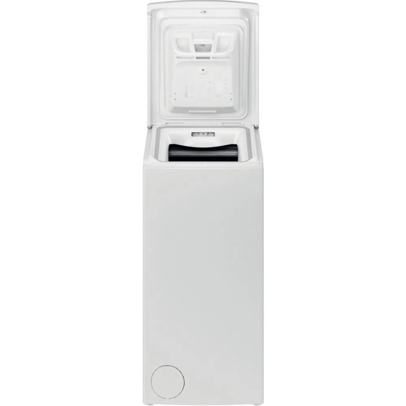 WASHING MACHINE WHIRLPOOL TDLR 6040L PL/N WASHING MACHINE WHIRLPOOL TDLR 6040L PL/N