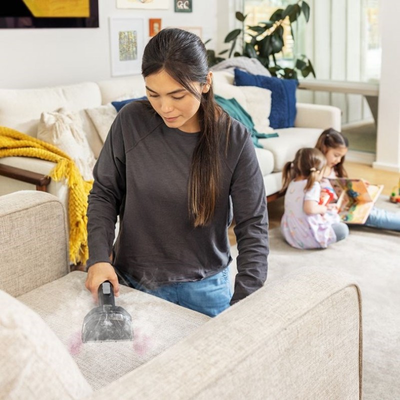 BISSELL SPOTCLEAN HOOVER 3697N