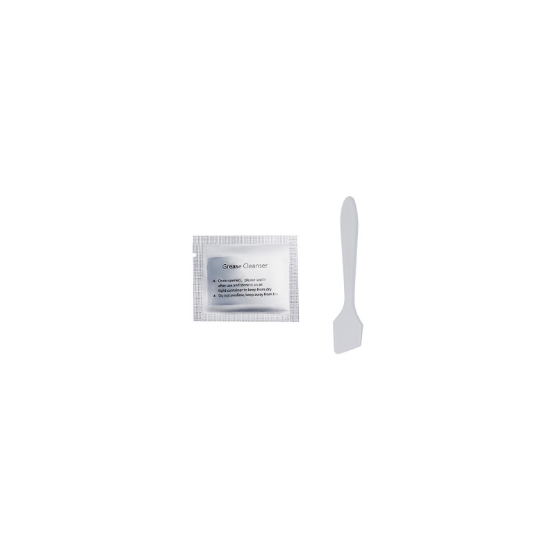 DeepCool DM9 1.5g heat sink compound Thermal paste 13.5 g DeepCool DM9 1.5g heat sink compound Thermal paste 13.5 g