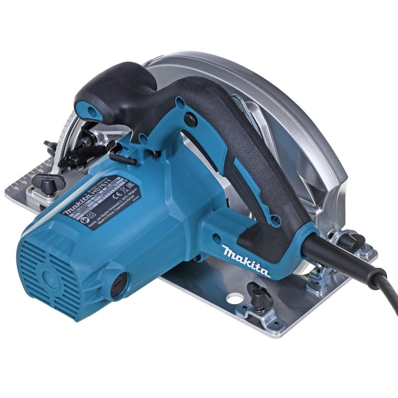 Makita HS7611 portable circular saw 19 cm 5500 RPM 1600 W Makita HS7611 portable circular saw 19 cm 5500 RPM 1600 W