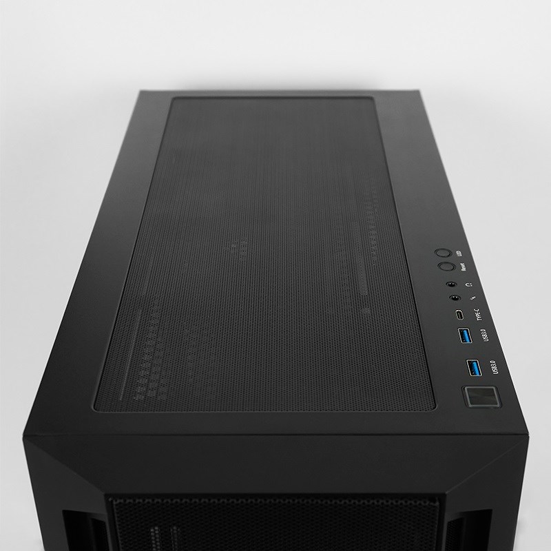 ENDORFY SIGNUM 300 CORE ENCLOSURE ENDORFY SIGNUM 300 CORE ENCLOSURE