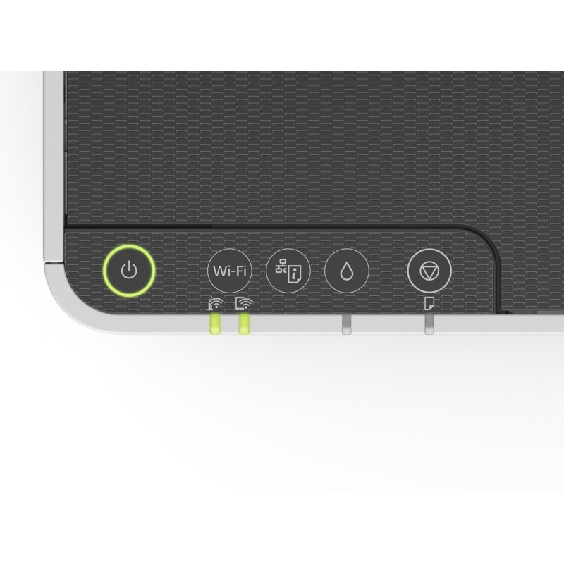 Epson EcoTank M1120 inkjet printer 1440 x 720 DPI A4 Wi-Fi Epson EcoTank M1120 inkjet printer 1440 x 720 DPI A4 Wi-Fi