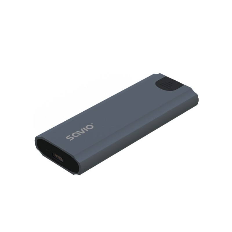 Silicon Power A66 external hard drive 4 TB Black Silicon Power A66 external hard drive 4 TB Black