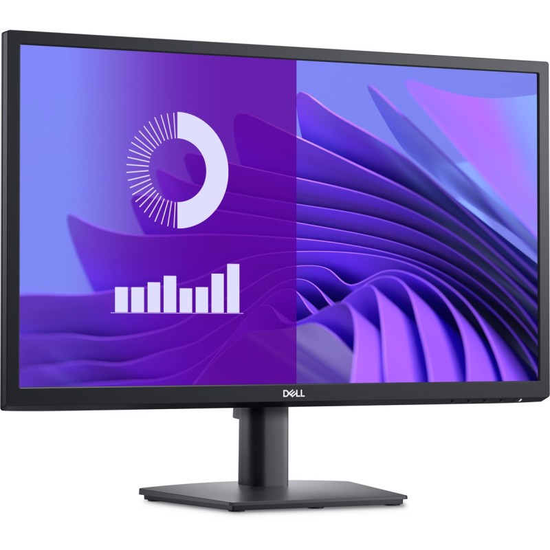 DELL E Series E2425H computer monitor 60.5 cm (23.8 DELL E Series E2425H computer monitor 60.5 cm (23.8