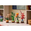 LEGO ICONS 10344 The Botanical Collection - Lucky Bamboo