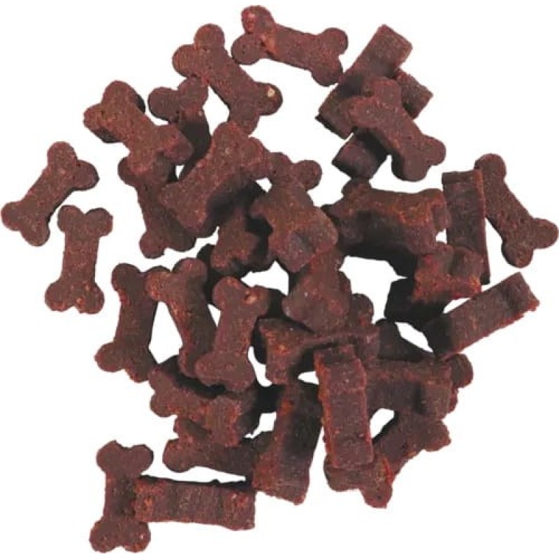 ZOLUX Candies Essential Mini poultry bones - dog treat - 150g