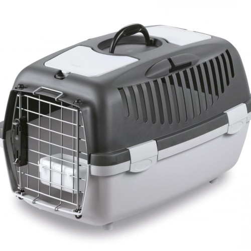 Zolux Transport Box GULLIVER 2 DELUX