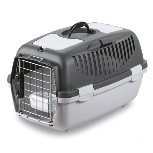 Zolux Transport Box GULLIVER 2 DELUX