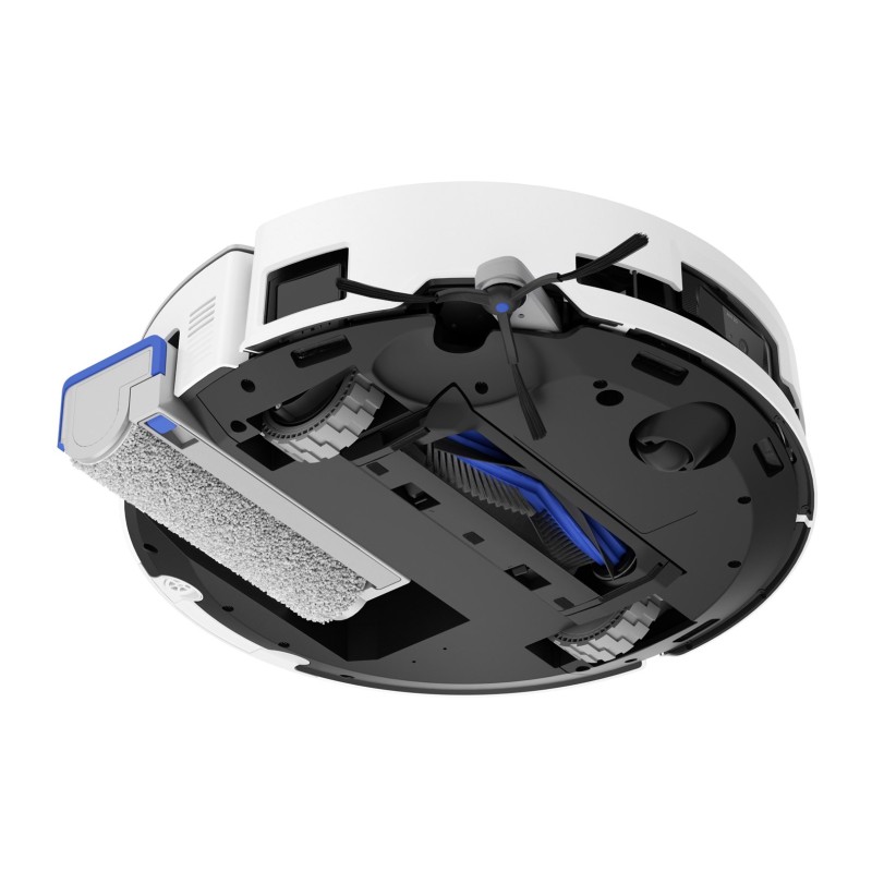 Cleaning robot with base station Ecovacs Deebot X8 Omni (white) Cleaning robot with base station Ecovacs Deebot X8 Omni (white)