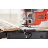 Black & Decker BES610-QS power jigsaw Black & Decker BES610-QS power jigsaw