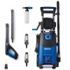 Nilfisk PREMIUM 200-15 EU pressure washer Upright Electric 650 l/h Blue, Black