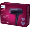 Philips 5000 series BHD514/00 hair dryer 2300 W Violet