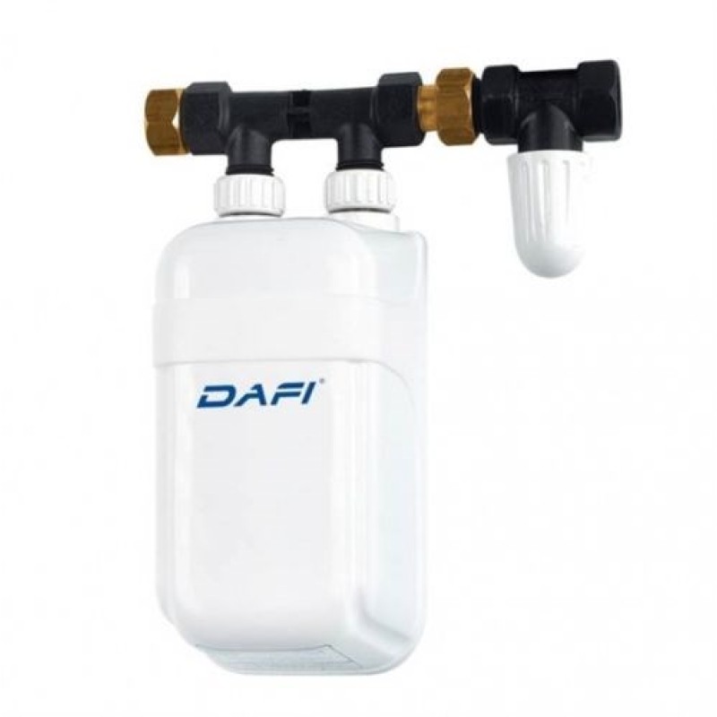 Dafi POZ03133 water heater Dafi POZ03133 water heater